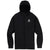 Burton Crown Bonded Full-Zip Hoodie True Black
