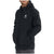 Burton Crown Bonded Full-Zip Hoodie True Black