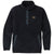 Burton Hearth Pull-Over Fleece True Black