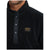 Burton Hearth Pull-Over Fleece True Black
