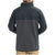 Burton Pierce Fleece Jacket True Black Heather