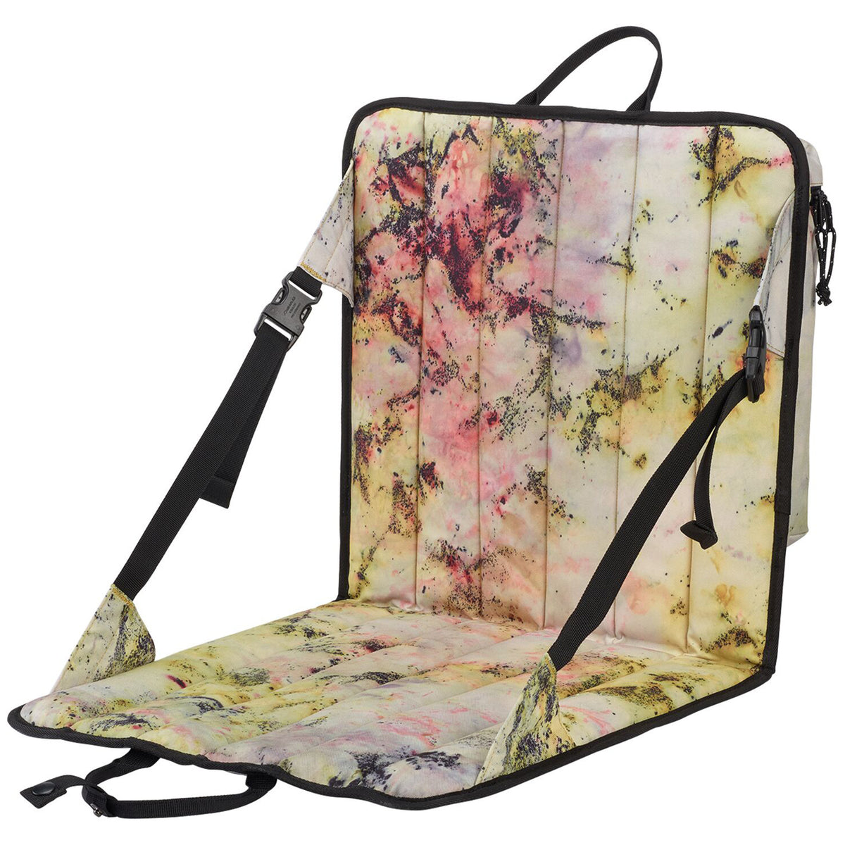 Burton Idletime Chair Sadie A Print