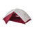 MSR Zoic 2 Tent Red