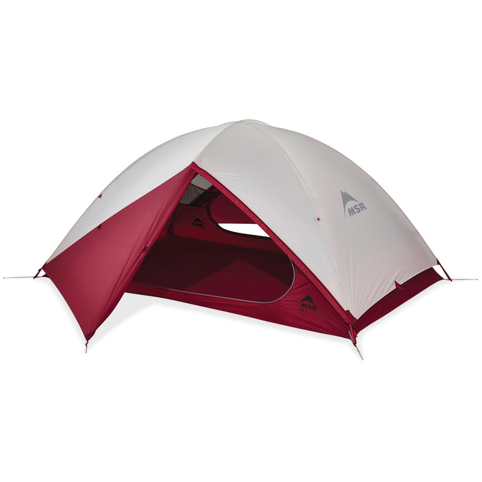 MSR Zoic 2 Tent Red