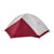 MSR Zoic 2 Tent Red
