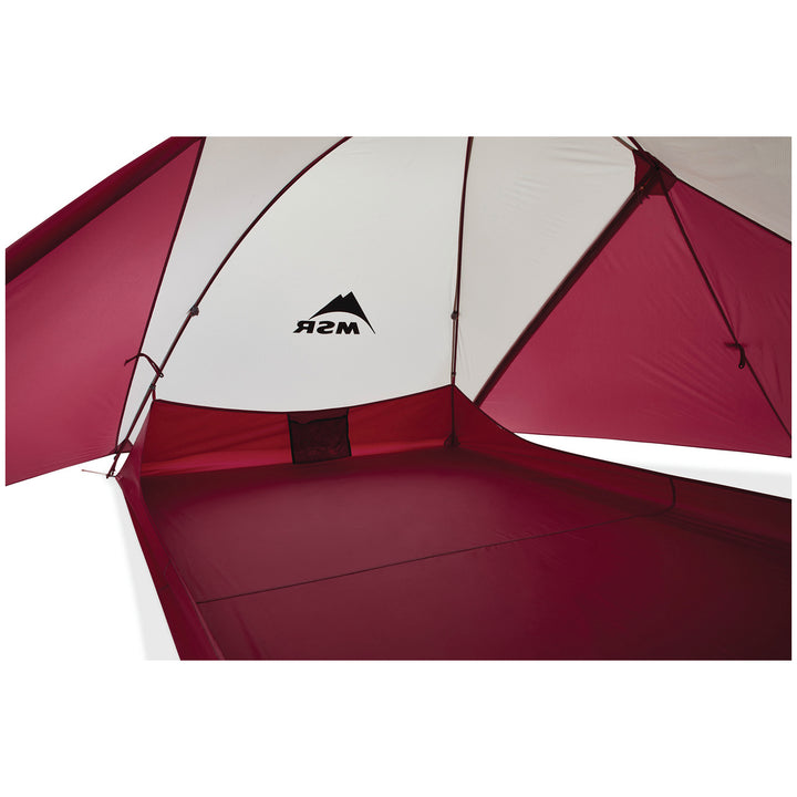 MSR Zoic 2 Tent