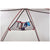 MSR Zoic 2 Tent Red