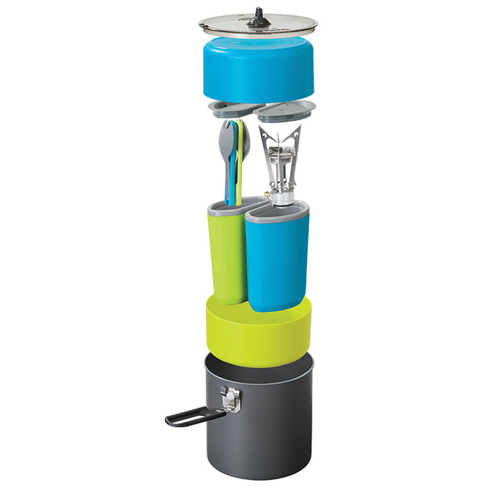 MSR PocketRocket® Stove Kit None