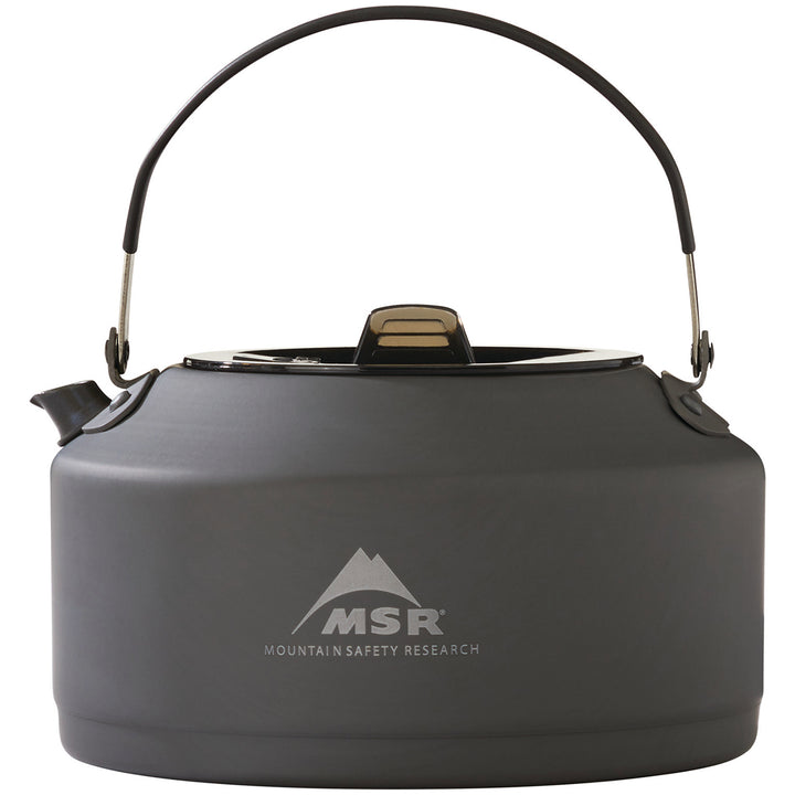 MSR Pika 1L Teapot Aluminum