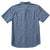 Roark Tao Short-Sleeve Shirt LBL
