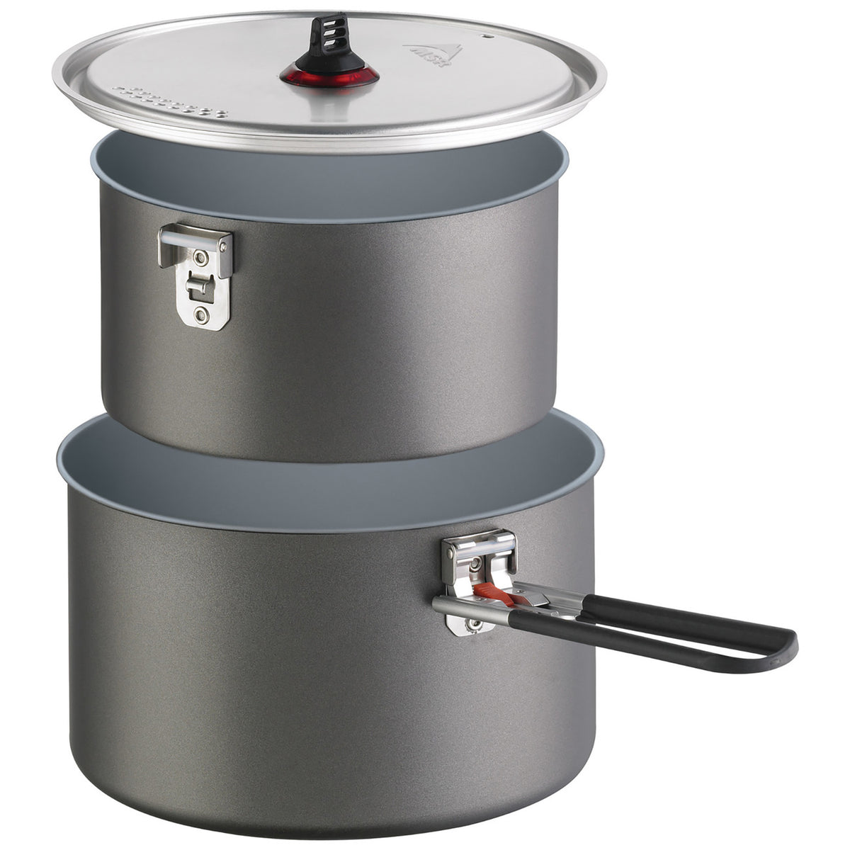 MSR Ceramic 2-Pot Set Ceramic