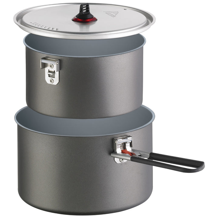 MSR Ceramic 2-Pot Set Ceramic