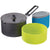 MSR Trail Lite Solo Cook Set None