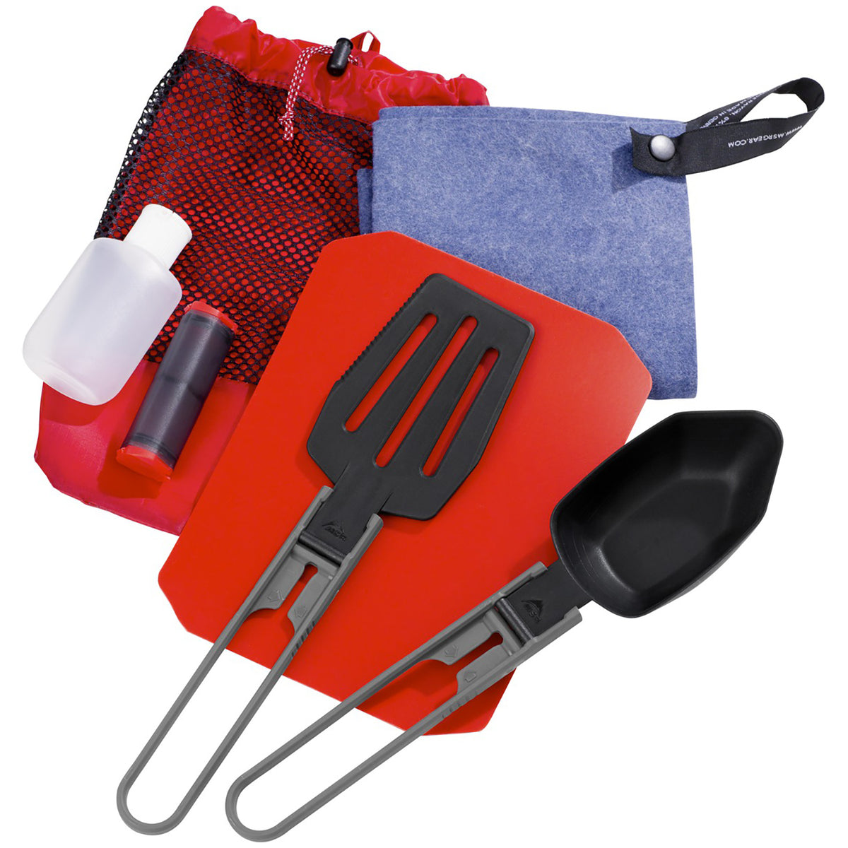 MSR Ultralight Kitchen Set None