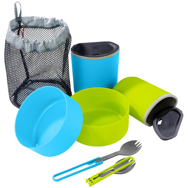 MSR 2 Person Mess Kit None