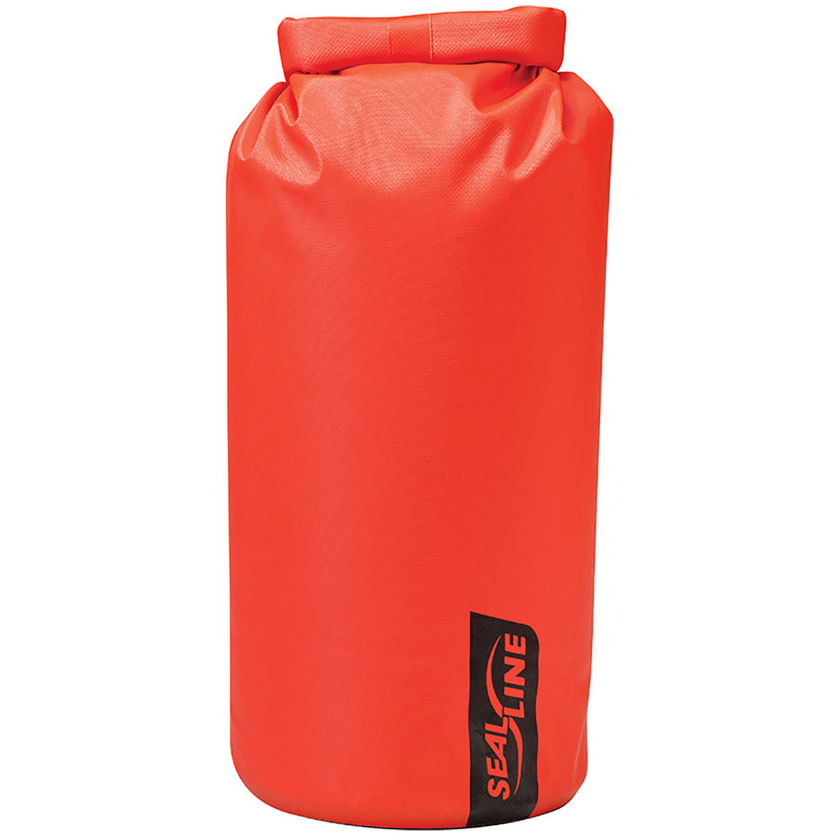 SealLine Baja 10L Dry Bag Red