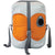 SealLine Blocker Compression 5L Dry Sack Orange