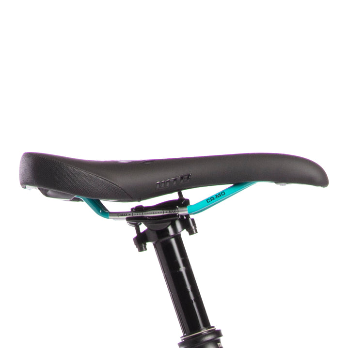Yeti Cycles SB130 TURQ X01 Eagle Complete Mountain Bike 2019 Black