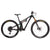 Yeti Cycles SB130 TURQ X01 Eagle Complete Mountain Bike 2019 Black