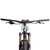 Yeti Cycles SB130 TURQ X01 Eagle Complete Mountain Bike 2019 Black