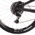 Yeti Cycles SB130 TURQ X01 Eagle Complete Mountain Bike 2019 Black