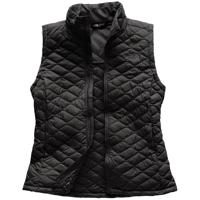 The North Face ThermoBall™ Vest - Women's TNF Black Matte