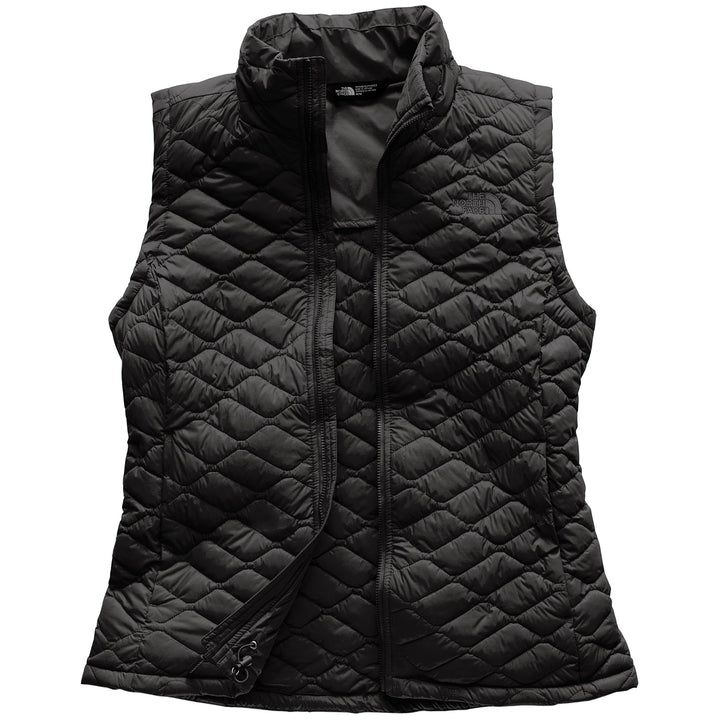 The North Face ThermoBall™ Vest - Women's TNF Black Matte
