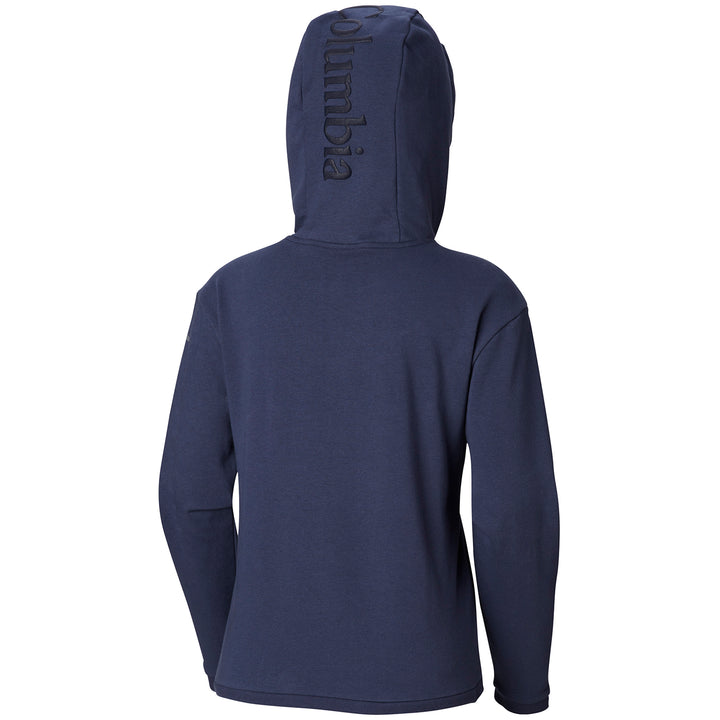 Columbia Bugasweat Hoodie - Women's Nocturnal