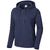 Columbia Bugasweat Hoodie - Women's Nocturnal