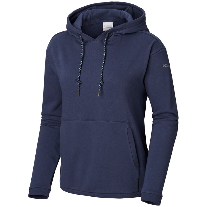 Columbia Bugasweat Hoodie - Women's Nocturnal