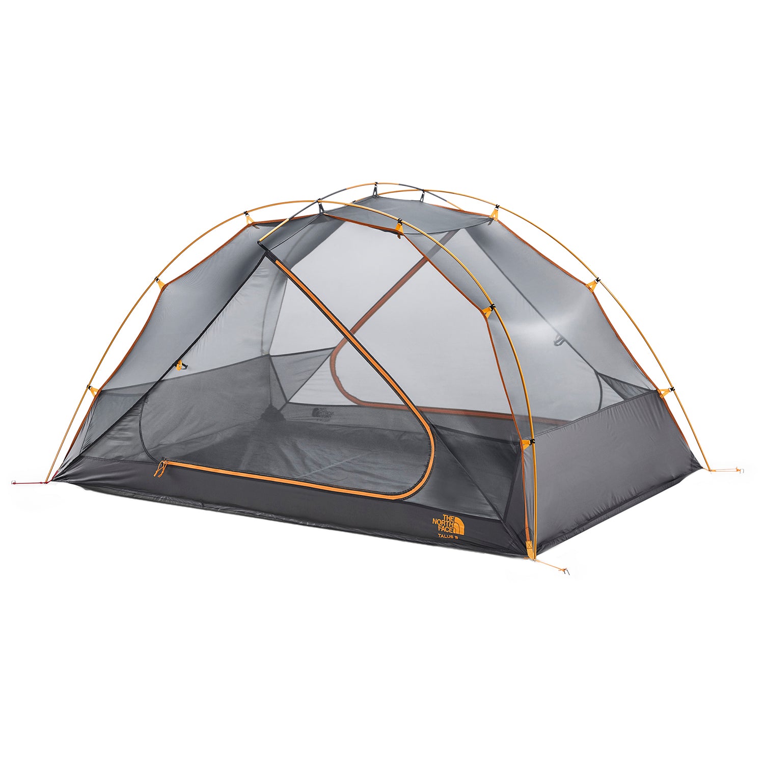 The North Face Talus 3 Tent – evo