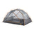 The North Face Talus 3 Tent Golden Oak/Saffron Yellow