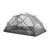 The North Face Talus 2 Tent Golden Oak/Saffron Yellow