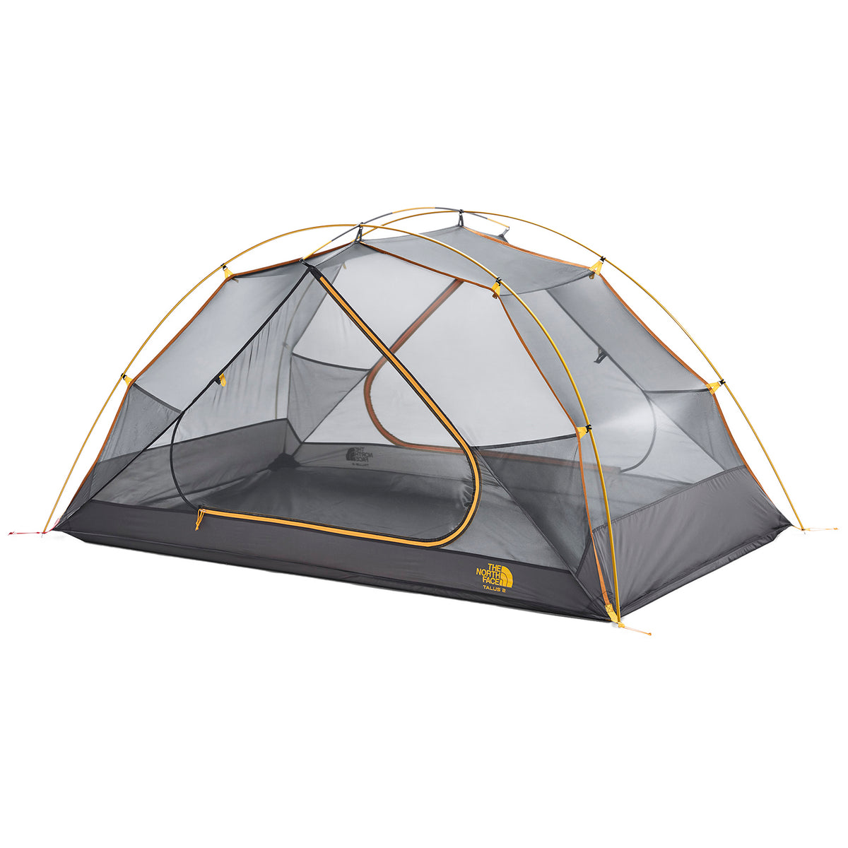 north face tunnel tent The Talus 2 – evo Color:Matt Black - Orange Fahrrad Rennrad in Limburg SYF-18-Month-Financing person tent that has