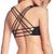 Maaji Meteorite Valley Reversible Bikini Top - Women's Multi