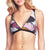 Maaji Meteorite Valley Reversible Bikini Top - Women's Multi