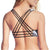 Maaji Meteorite Valley Reversible Bikini Top - Women's Multi