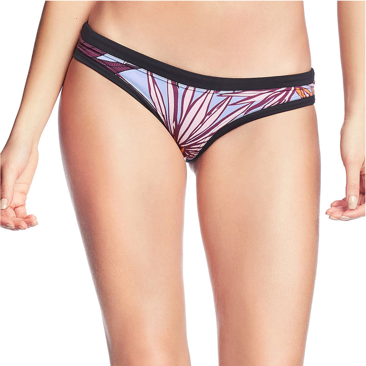 Maaji Midnight Carnival Signature Bikini Bottoms  - Women's Multi