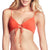Maaji Mandarin Spell Reversible Bikini Top - Women's Multi