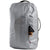 The North Face Stratoliner Duffel Bag - S Mid Grey