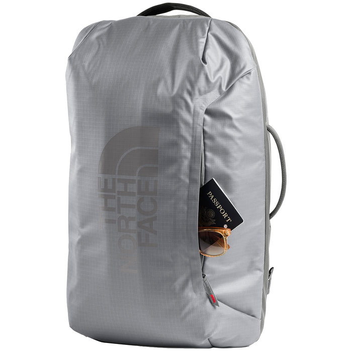 The North Face Stratoliner Duffel Bag - S Mid Grey