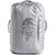 The North Face Stratoliner Duffel Bag - S Mid Grey