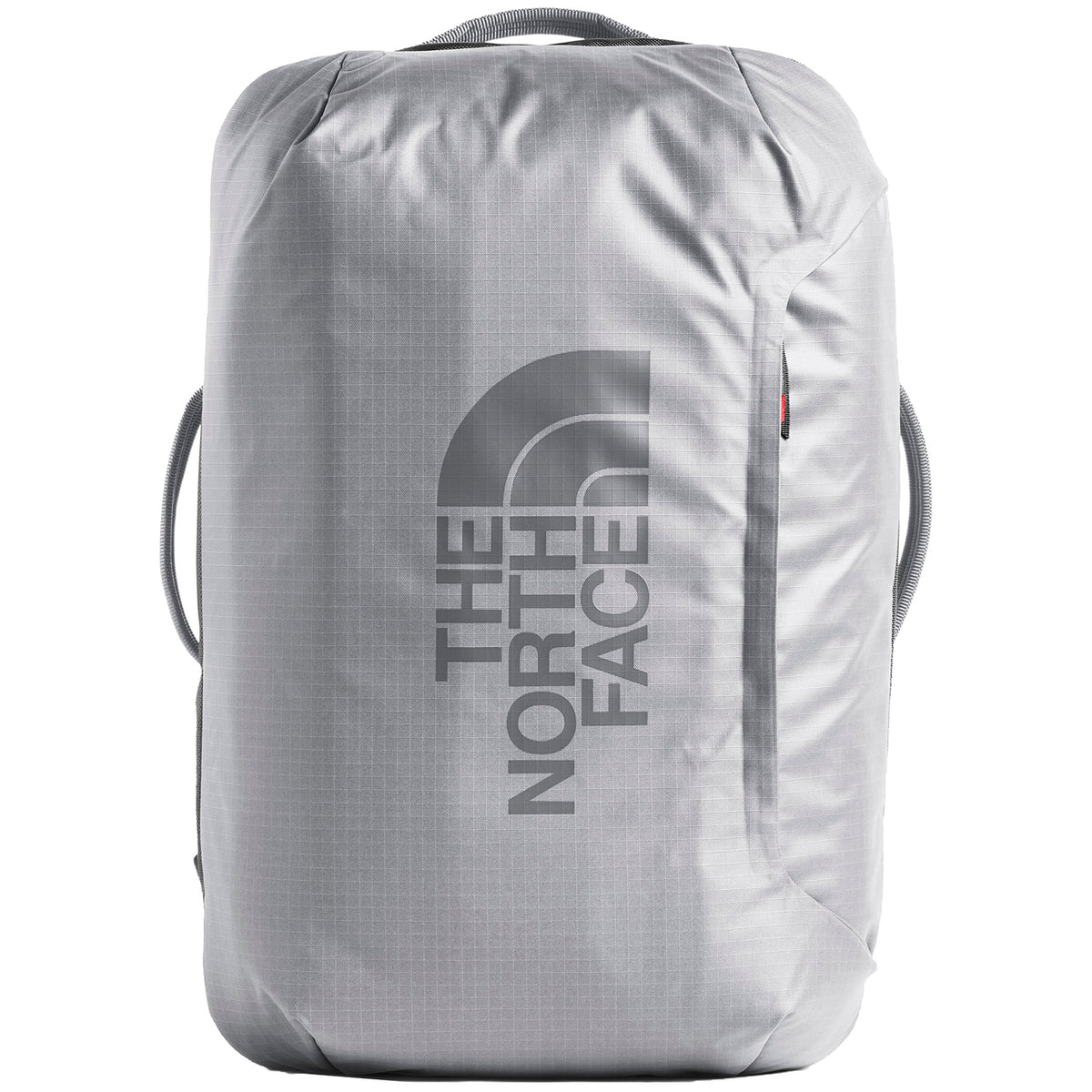 The North Face Stratoliner Duffel Bag - S Mid Grey
