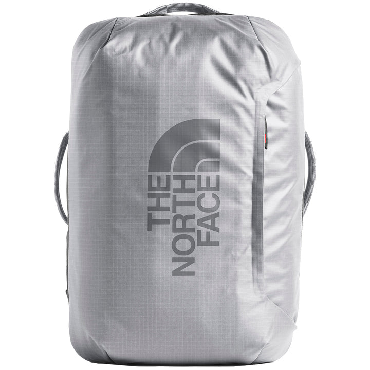 The North Face Stratoliner Duffel Bag - S Mid Grey