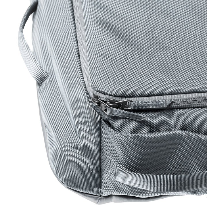 The North Face Stratoliner Duffel Bag - S Mid Grey