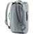 The North Face Stratoliner Duffel Bag - S Mid Grey