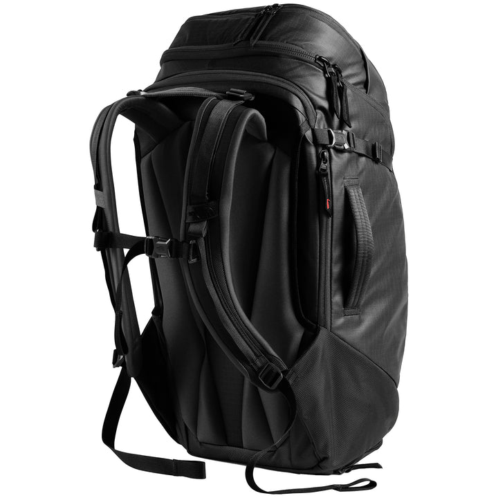The North Face Stratoliner Pack TNF Black