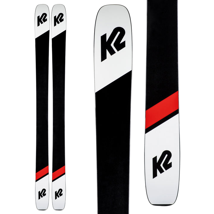 K2 Mindbender 108 Ti Skis 2020