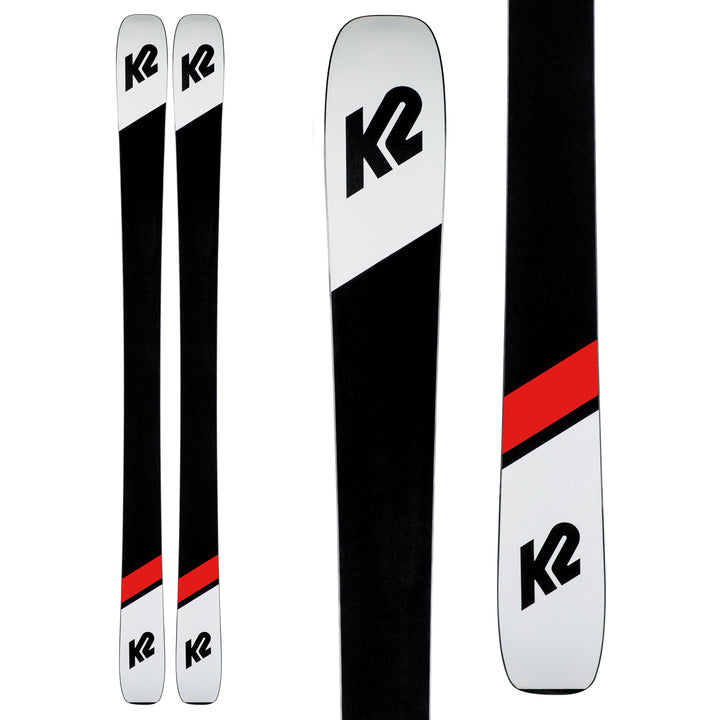 K2 Mindbender 99 Ti Skis 2020