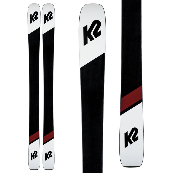 K2 Mindbender 98 Ti Alliance Skis - Women's 2020